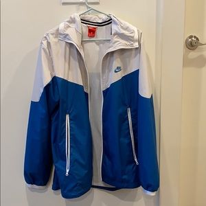 Men’s Nike Running Jacket